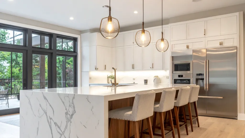 Home renovation costs