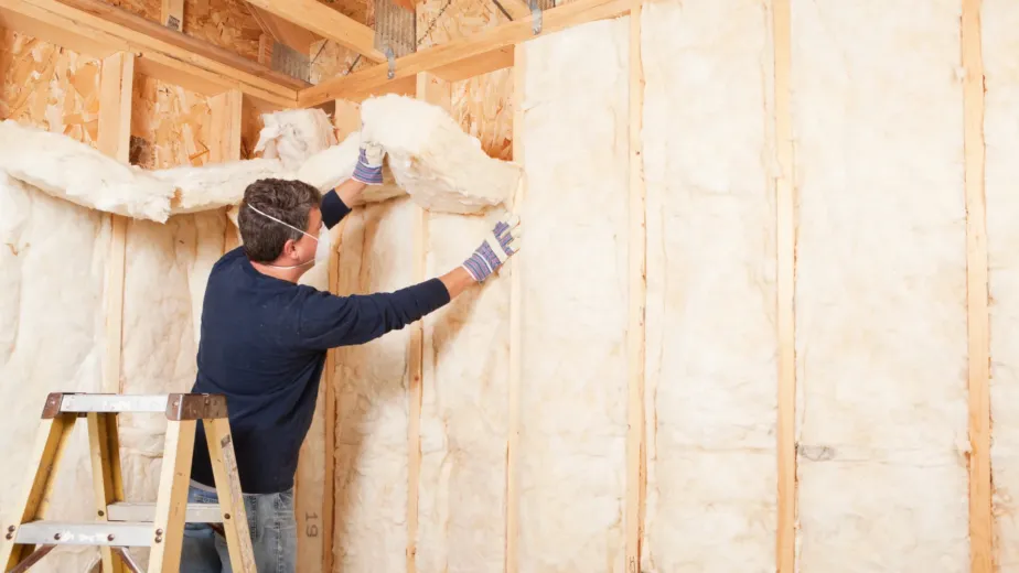 Home insulation